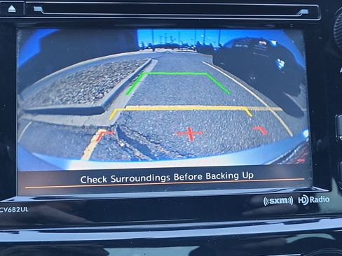 Used 2017 Subaru WRX AWD/4WD image 19