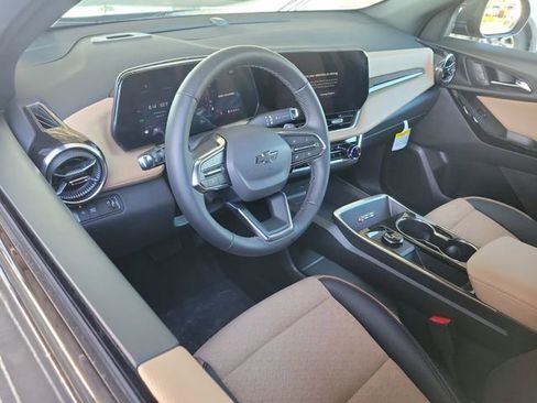 New 2026 Chevrolet Equinox ACTIV w/ Convenience Package III image 6