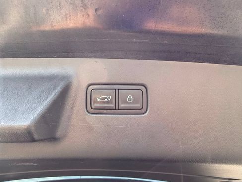 Certified 2024 Hyundai Santa Fe Limited FWD image 28