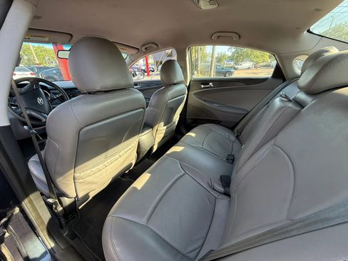 Used 2012 Hyundai Sonata GLS w/ Popular Equipment Pkg FWD image 18