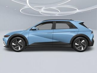 New 2026 Hyundai Ioniq 5 SEL RWD video 2