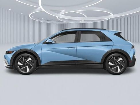New 2026 Hyundai Ioniq 5 SEL RWD image 2