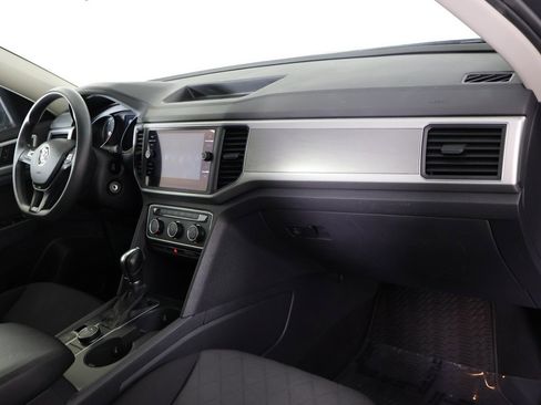 Used 2018 Volkswagen Atlas Launch Edition image 26