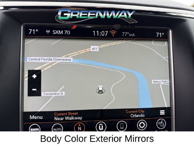 Used 2018 Jeep Grand Cherokee Limited RWD image 21