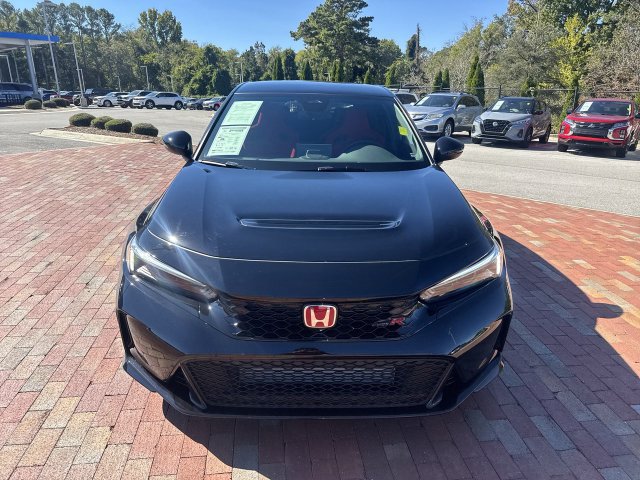 Certified 2026 Honda Civic Type R image 31