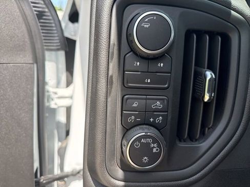 New 2025 Chevrolet Silverado 3500 W/T w/ WT Convenience Package AWD/4WD image 29
