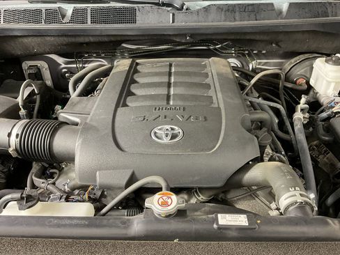 Used 2021 Toyota Tundra SR5 image 25