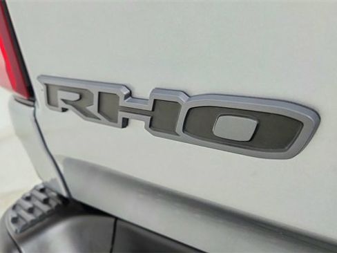 Used 2026 RAM 1500 RHO w/ RHO Level 1 Equipment Group image 17