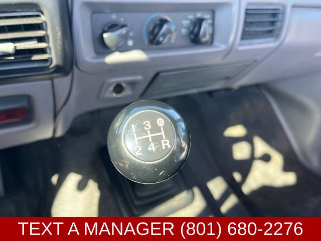 Used 1996 Ford F150 2WD Regular Cab image 18