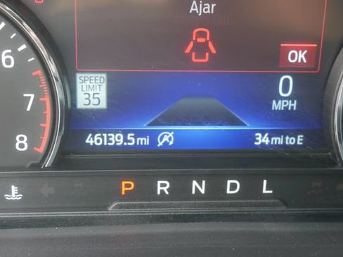 Used 2024 Ford Explorer XLT w/ Equipment Group 202A AWD/4WD image 20
