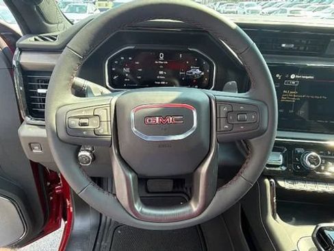New 2026 GMC Sierra 1500 AT4X AWD/4WD image 32