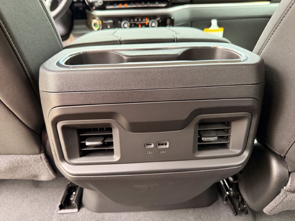New 2026 Chevrolet Silverado 1500 RST w/ RST All Star Premium Package AWD/4WD image 28