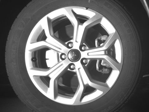 Used 2025 Jeep Compass Latitude image 13