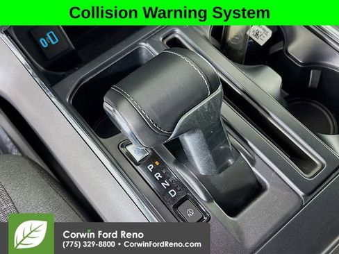 Used 2023 Ford F150 Lightning XLT w/ Equipment Group 312A High AWD/4WD image 17