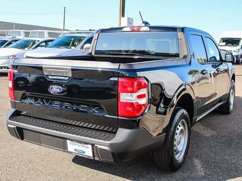 New 2025 Ford Maverick XL image 8