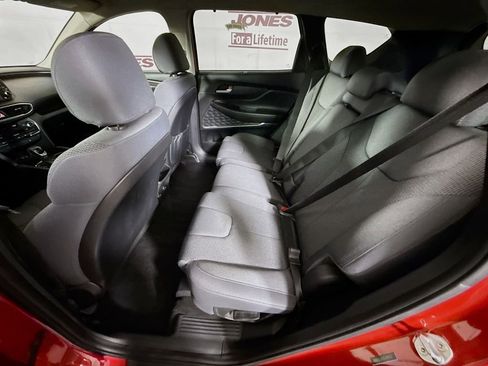 Used 2020 Hyundai Santa Fe SEL w/ Convenience Package image 26