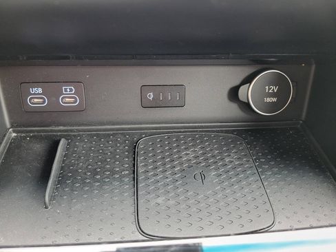Used 2026 Genesis GV80 2.5T AWD/4WD image 21