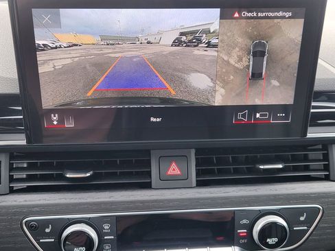 Used 2024 Audi A5 2.0T Premium Plus image 19