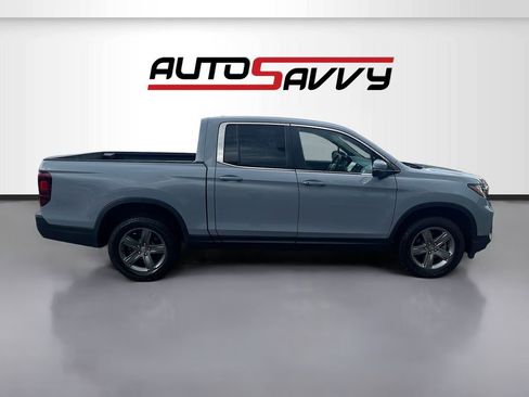 Used 2023 Honda Ridgeline RTL image 8