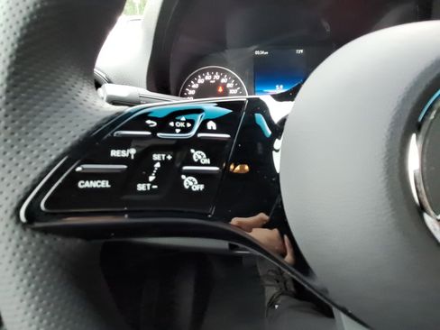 New 2026 Mercedes-Benz Sprinter 144 Cargo image 17