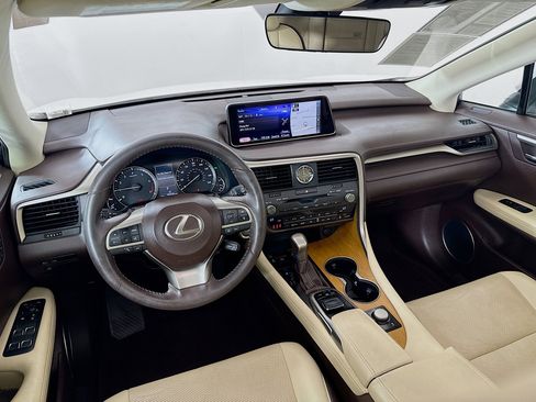 Used 2017 Lexus RX 350 AWD w/ Premium Package image 24