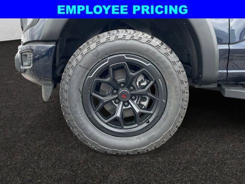 New 2025 Ford F150 XLT w/ Equipment Group 303A High AWD/4WD image 14