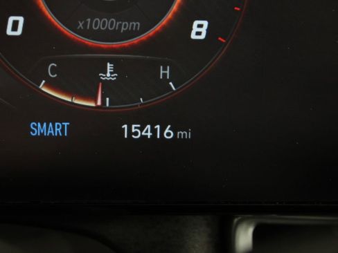 Certified 2023 Hyundai Elantra SEL w/ Convenience Package image 27