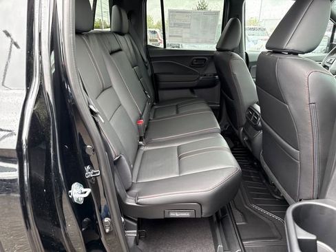 New 2026 Honda Ridgeline TrailSport image 10