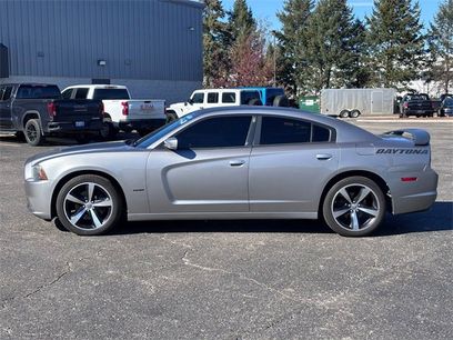 Used 2013 Dodge Charger R/T w/ Daytona Edition Group