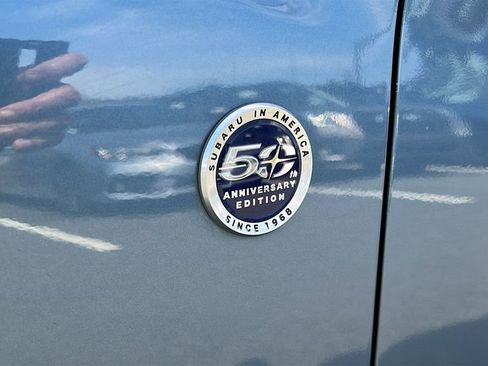 Used 2018 Subaru Impreza 2.0i Limited w/ 50th Anniversary Edition image 7