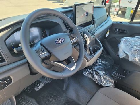 New 2026 Ford Transit 350 Low Roof DRW AWD image 6