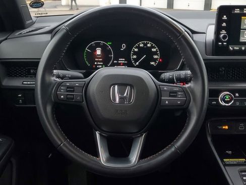 Used 2024 Honda CR-V Sport-L image 30