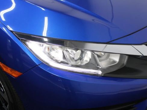 Used 2016 Honda Civic LX-P image 25