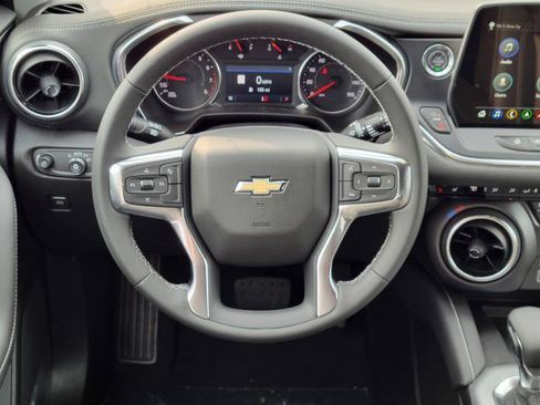 New 2026 Chevrolet Blazer LT w/ Sound & Technology Package AWD/4WD image 28