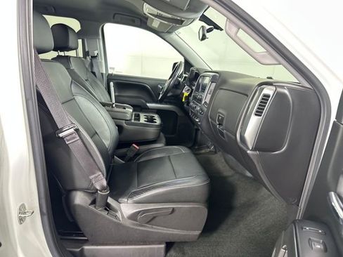 Used 2016 Chevrolet Silverado 1500 LT w/ All Star Edition image 28