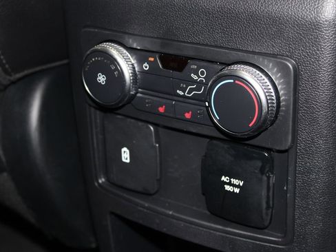 Used 2021 Ford Explorer Limited w/ Equipment Group 301A image 34