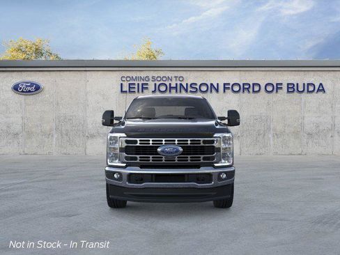 New 2026 Ford F250 XLT image 6