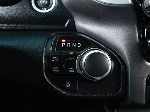 Used 2021 RAM 1500 Big Horn AWD/4WD image 15