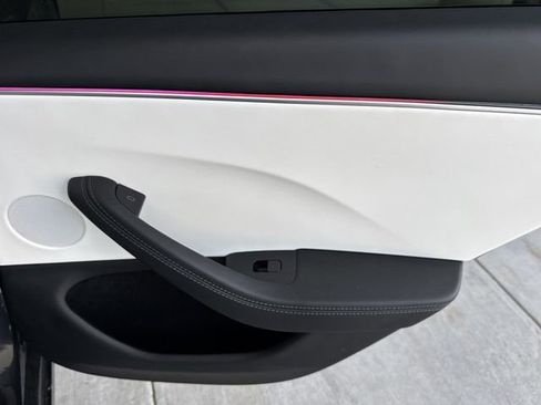 Used 2024 Tesla Model 3 Long Range image 12