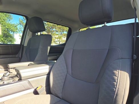 Used 2023 Toyota Tundra SR5 w/ TRD Off-Road Package AWD/4WD image 11