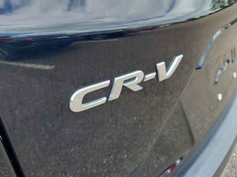 Used 2018 Honda CR-V Touring image 31