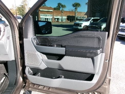 Used 2023 Ford F150 XLT w/ Equipment Group 302A High image 12