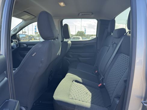 Certified 2024 Ford Ranger XL image 24