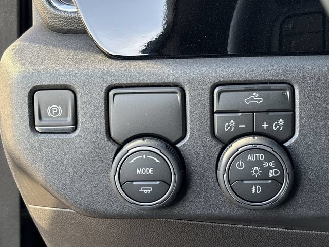 New 2026 Chevrolet Silverado 1500 RST RWD image 21