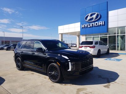 Used 2025 Hyundai Palisade Calligraphy