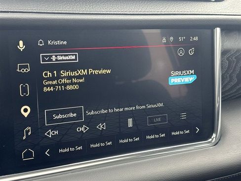 Used 2023 GMC Yukon Denali w/ Max Trailering Package AWD/4WD image 13