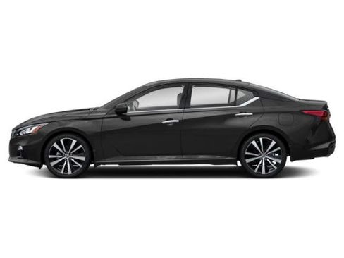Used 2021 Nissan Altima 2.5 SV image 32