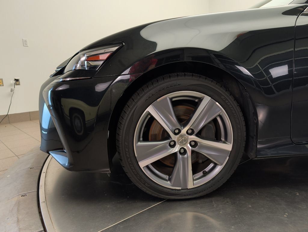 Used 2016 Lexus GS 350 AWD w/ Premium Package image 33
