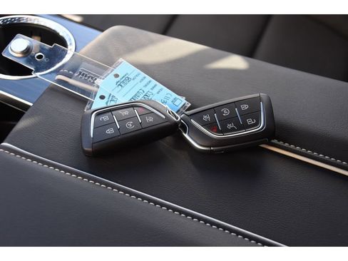 New 2026 Cadillac Escalade ESV Luxury w/ Touring Package image 39