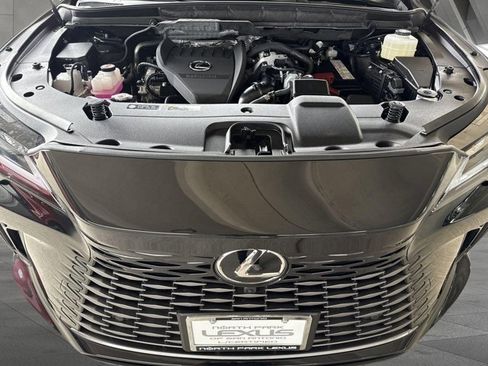 Certified 2026 Lexus RX 350 Premium Plus w/ Accessory Package (2T) FWD image 25